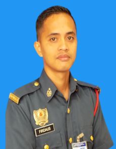 PB MUHAMAD FIRDAUS BIN SHAIBUN